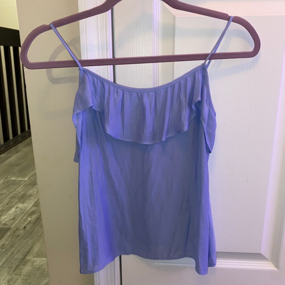 h and m blouse